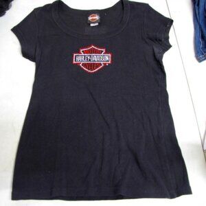 Ladies Harley Davidson Size XL Shirt from Landers H-D in Little Rock, Arkansas